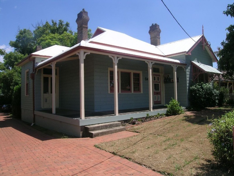 84 Old Northern Road, Baulkham Hills NSW 2153