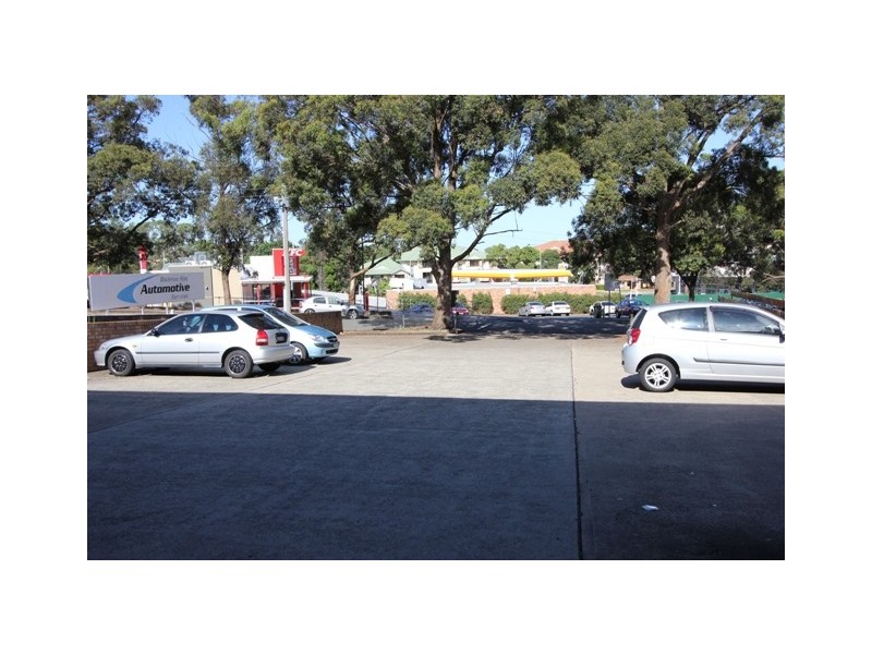 1/24 Old Northern Road, Baulkham Hills NSW 2153