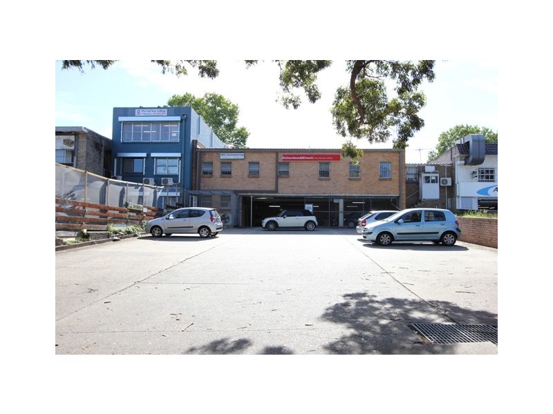 1/24 Old Northern Road, Baulkham Hills NSW 2153