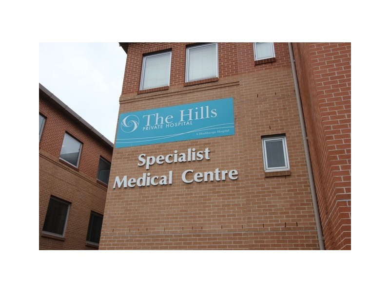 499 Windsor Road, Baulkham Hills NSW 2153