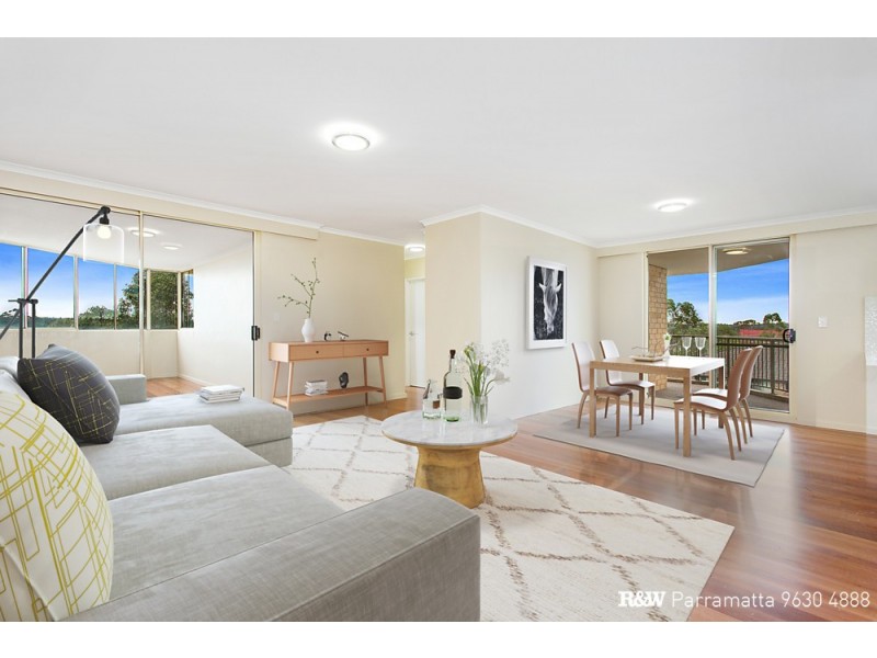 21/3 Good Street, Parramatta NSW 2150