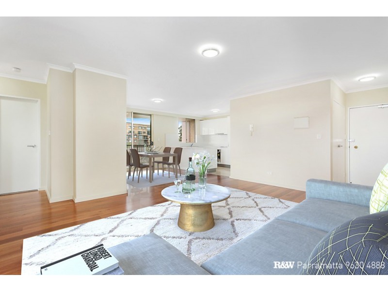 21/3 Good Street, Parramatta NSW 2150