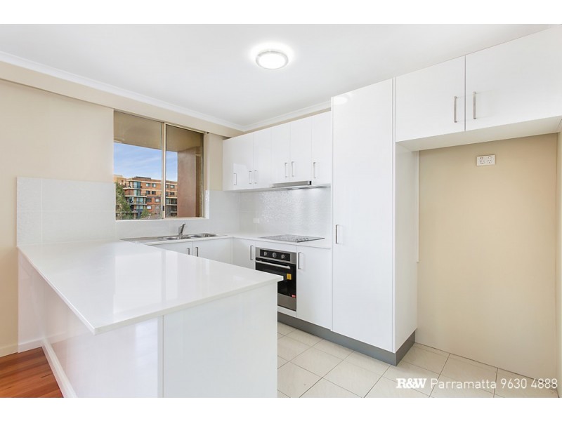 21/3 Good Street, Parramatta NSW 2150