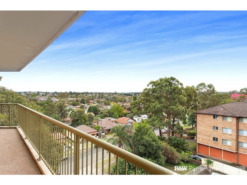 21/3 Good Street, Parramatta NSW 2150