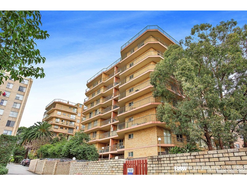 21/3 Good Street, Parramatta NSW 2150