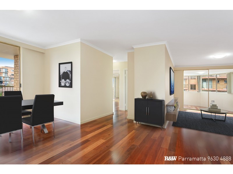 22/3 Good Street, Parramatta NSW 2150