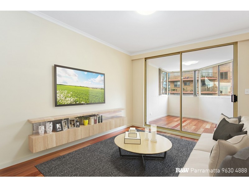 22/3 Good Street, Parramatta NSW 2150