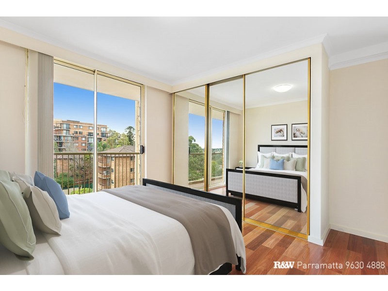 22/3 Good Street, Parramatta NSW 2150