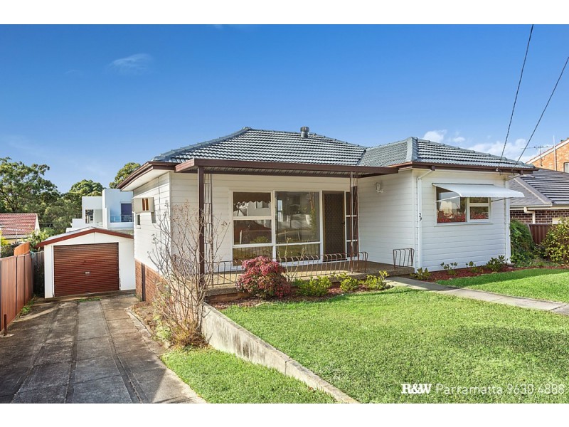 29 Clucas Road, Regents Park NSW 2143