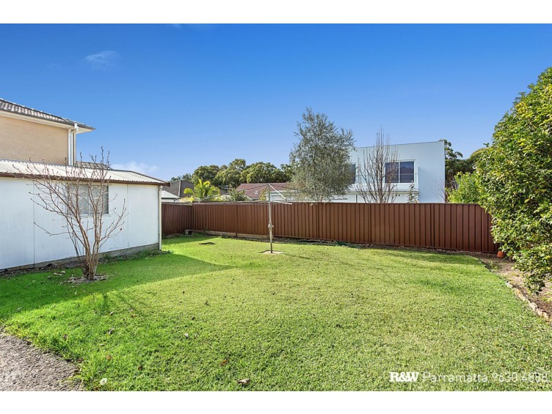 29 Clucas Road, Regents Park NSW 2143