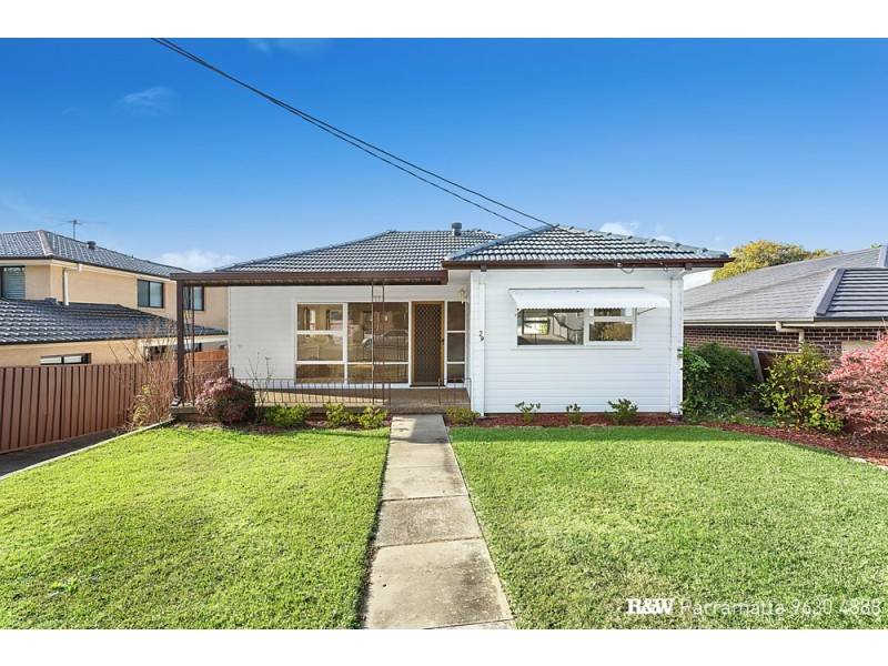 29 Clucas Road, Regents Park NSW 2143