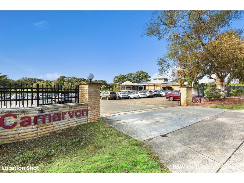 29 Clucas Road, Regents Park NSW 2143