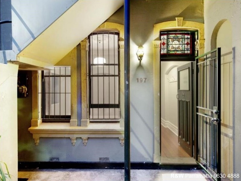 1/197 Trafalgar Street, Annandale NSW 2038