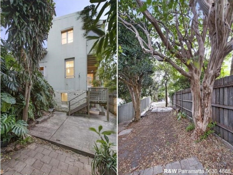 1/197 Trafalgar Street, Annandale NSW 2038