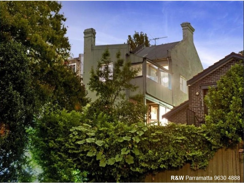 1/197 Trafalgar Street, Annandale NSW 2038