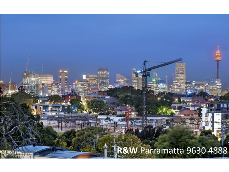 1/197 Trafalgar Street, Annandale NSW 2038