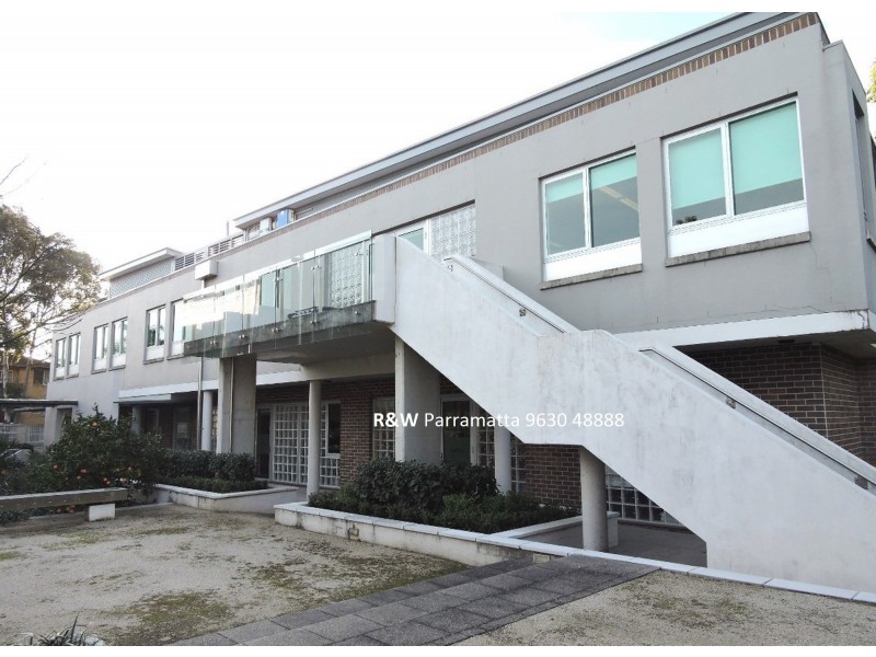 Parramatta NSW 2150