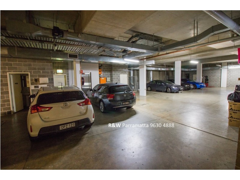 Parramatta NSW 2150