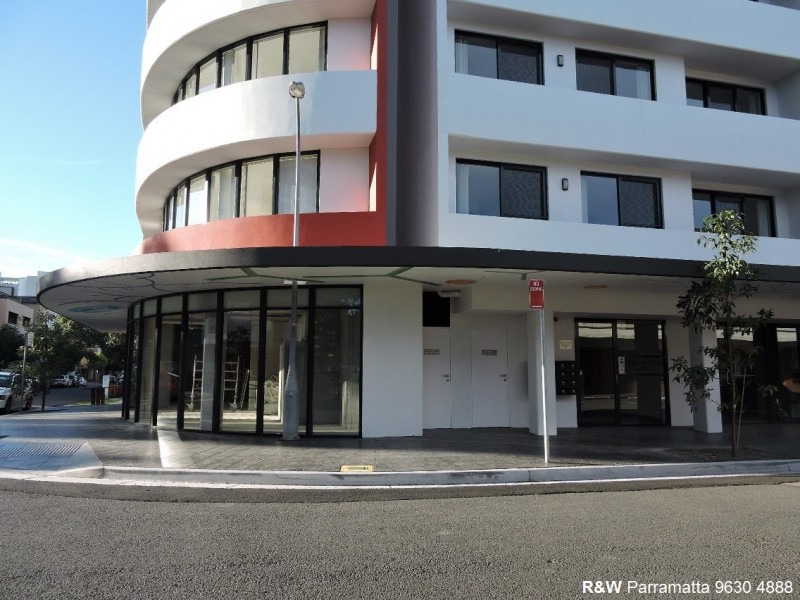 Parramatta NSW 2150