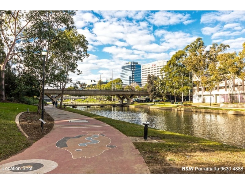 Parramatta NSW 2150