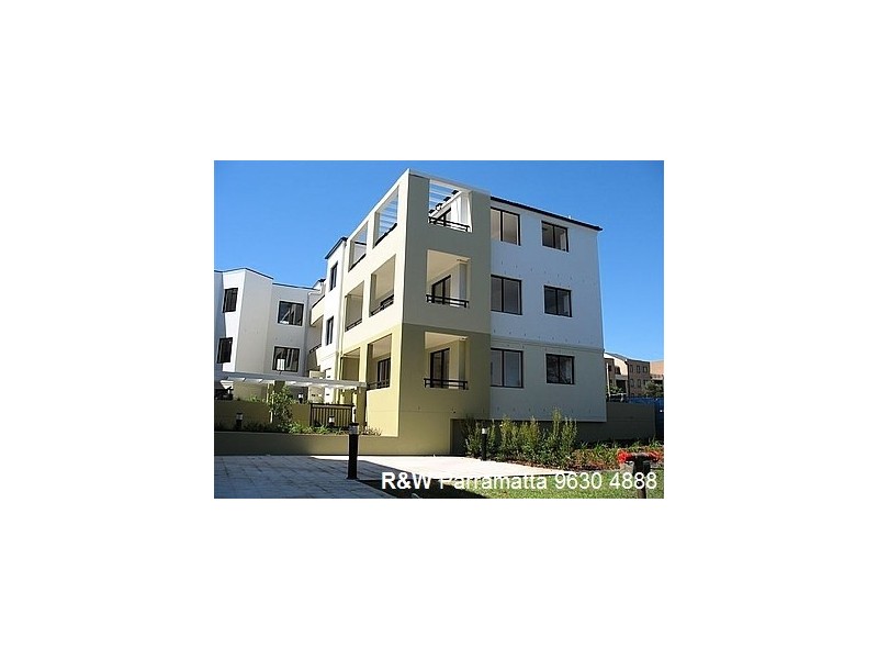 4/29-31 Lydbrook Street, Westmead NSW 2145