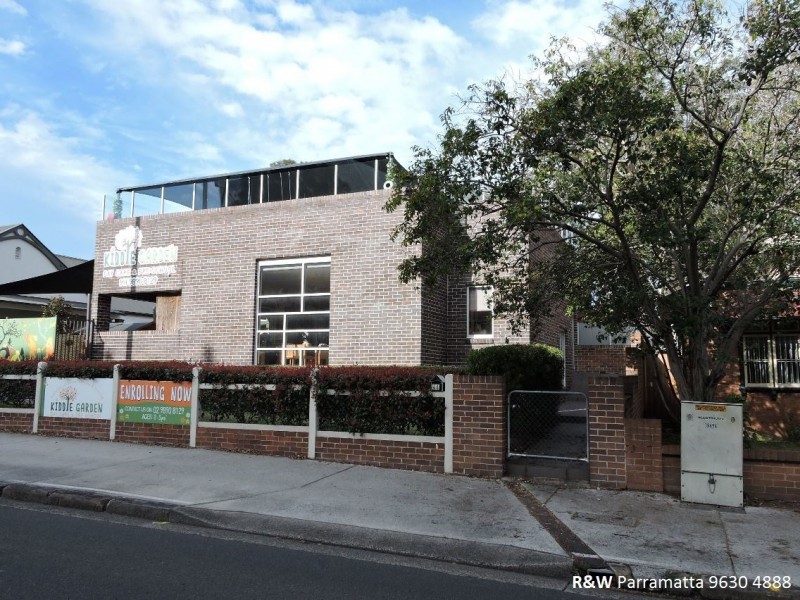 Parramatta NSW 2150