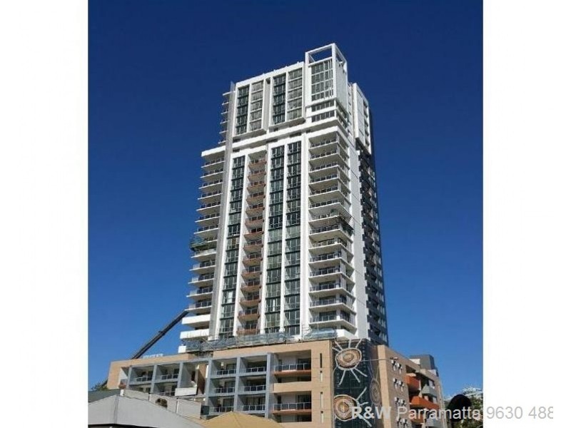 1802/29 Hunter Street, Parramatta NSW 2150