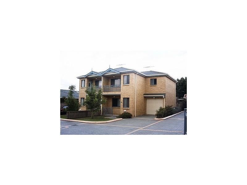 North Parramatta NSW 2151
