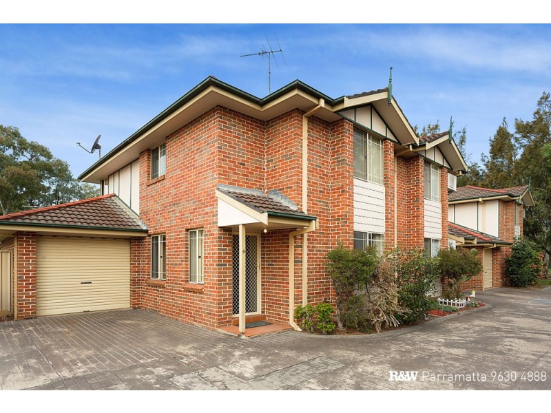 6/26 Wellwood Avenue, Moorebank NSW 2170