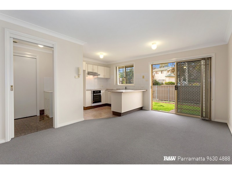 6/26 Wellwood Avenue, Moorebank NSW 2170