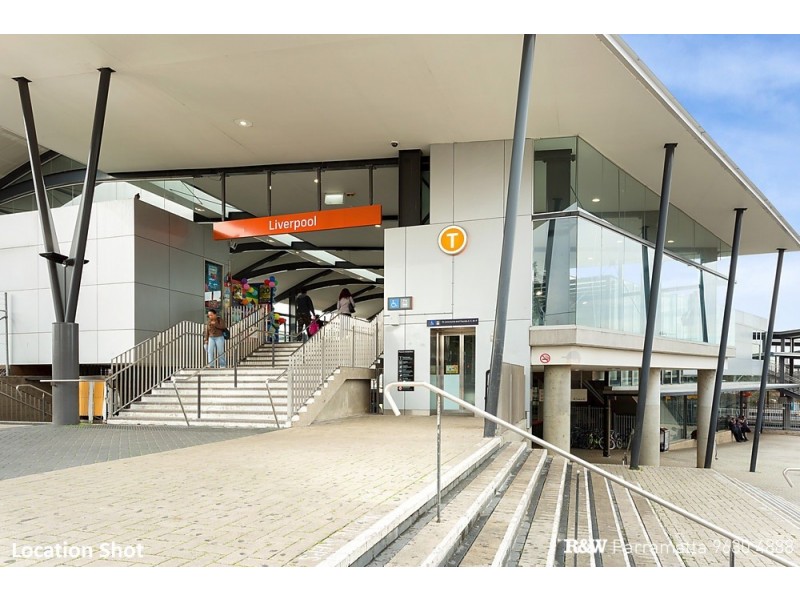 6/26 Wellwood Avenue, Moorebank NSW 2170