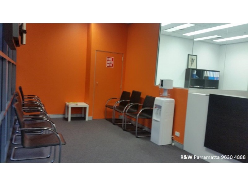 Parramatta NSW 2150