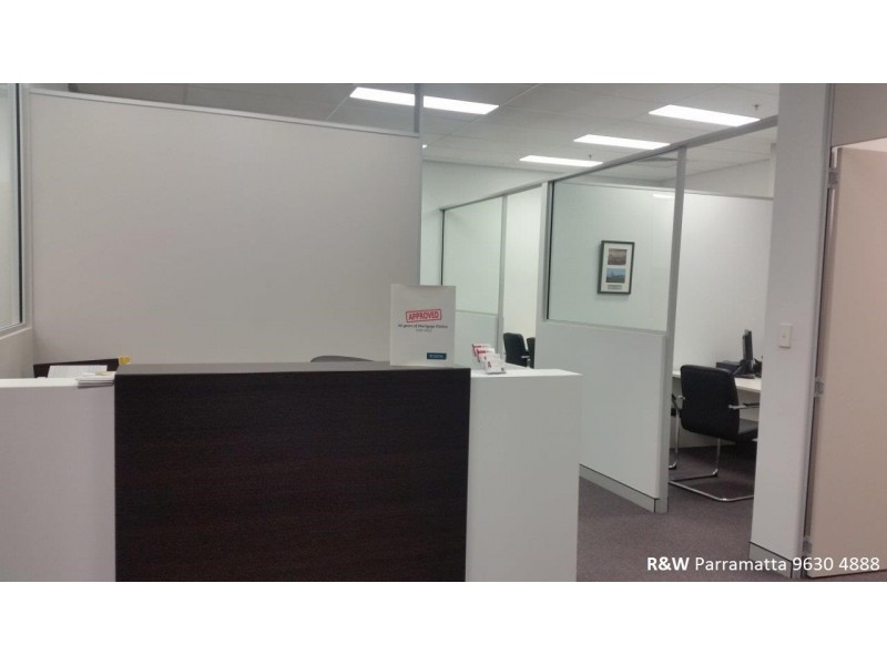 Parramatta NSW 2150