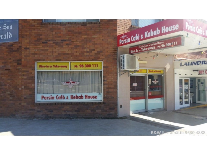 North Parramatta NSW 2151