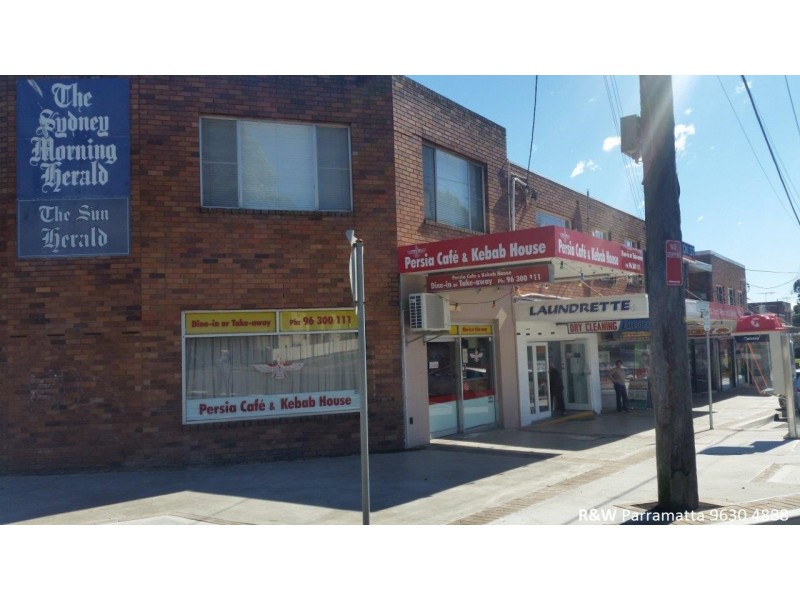 North Parramatta NSW 2151