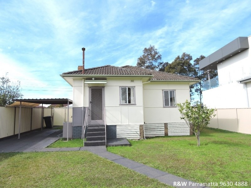 10 Vincent Street, Merrylands NSW 2160