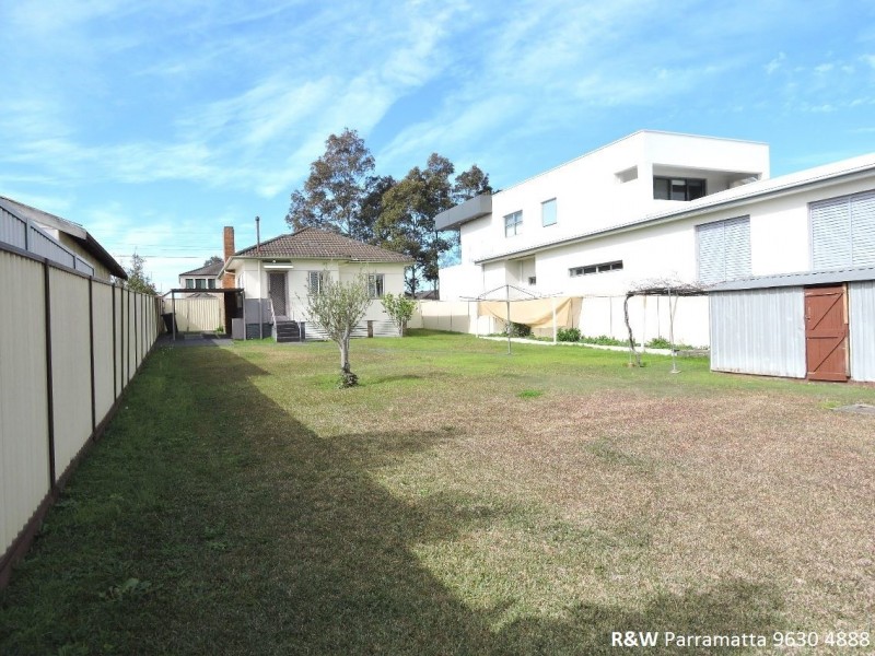 10 Vincent Street, Merrylands NSW 2160