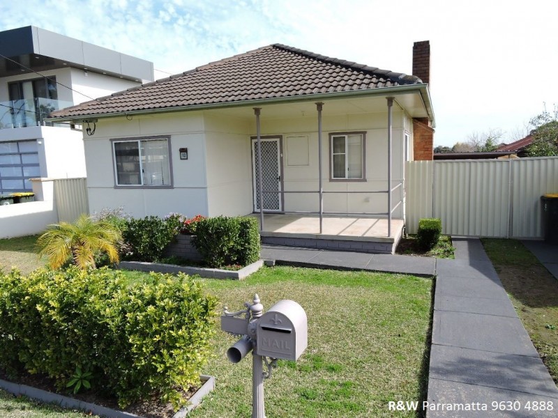 10 Vincent Street, Merrylands NSW 2160
