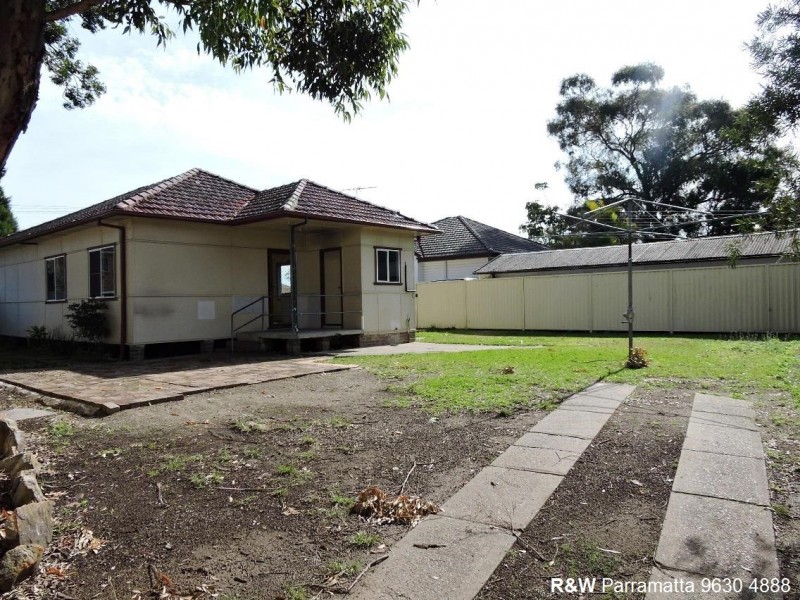 19 Thomas Street, Merrylands NSW 2160
