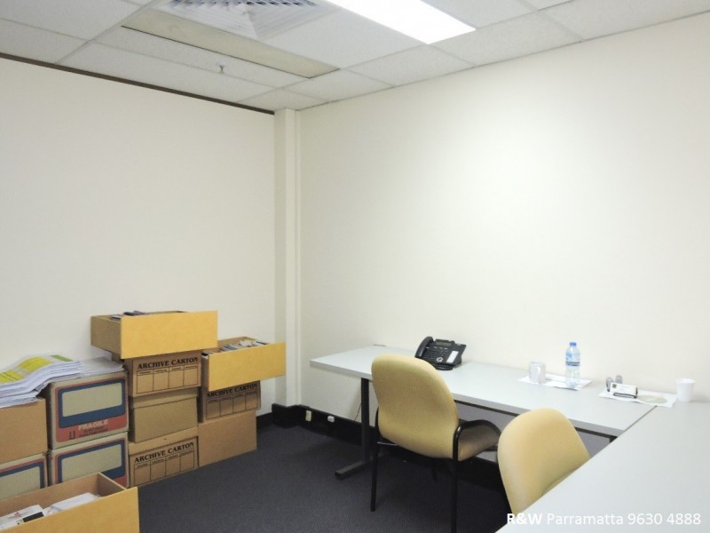 Parramatta NSW 2150
