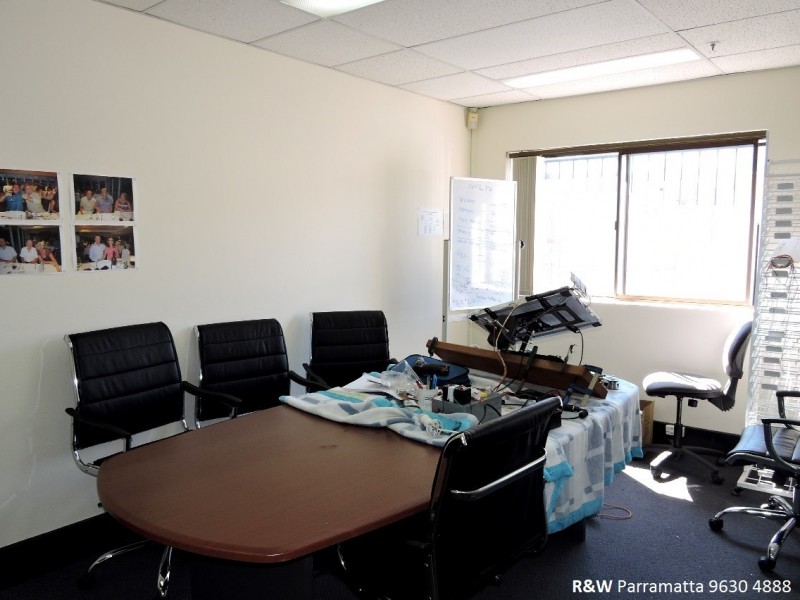 Parramatta NSW 2150