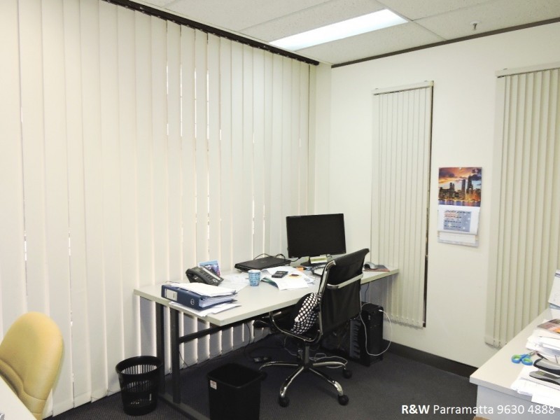 Parramatta NSW 2150