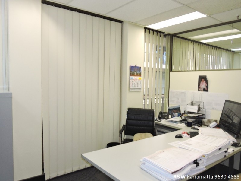 Parramatta NSW 2150