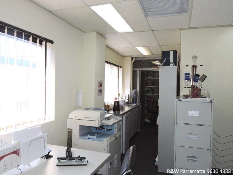 Parramatta NSW 2150