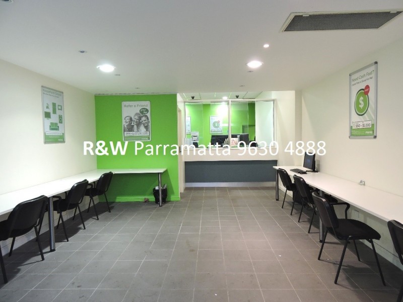 Parramatta NSW 2150