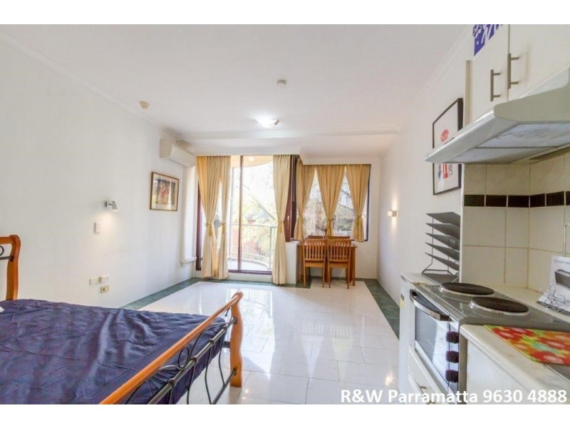 11/22 Great Western Highway, Parramatta NSW 2150