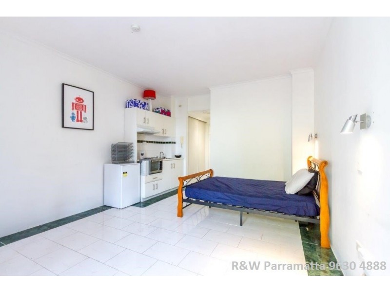 11/22 Great Western Highway, Parramatta NSW 2150