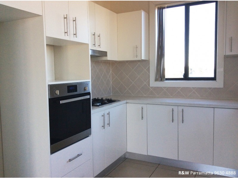 33/5-11 Howard Avenue, Northmead NSW 2152