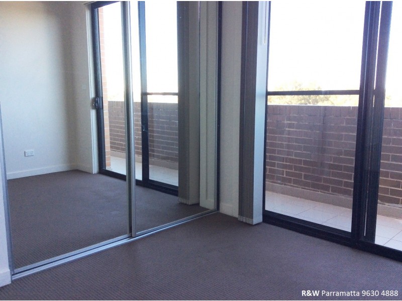 33/5-11 Howard Avenue, Northmead NSW 2152