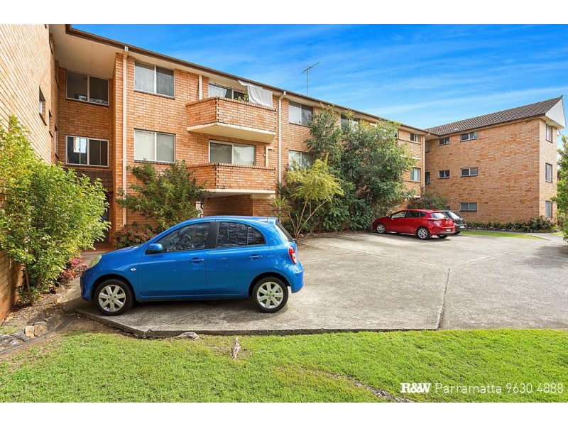 8/19-23 Galloway Street, North Parramatta NSW 2151